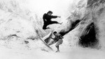 La Légende du grand judo (Kurosawa)