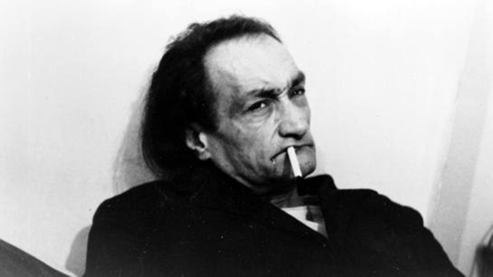 La Véritable histoire d'Artaud le Mômo