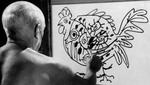 Le Mystère Picasso (Clouzot)