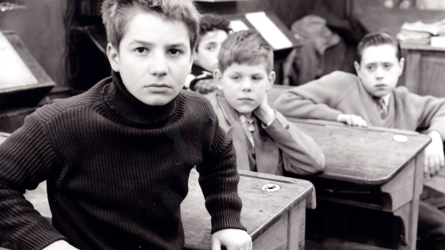 Les Quatre Cents Coups