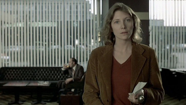 Films Et Séries Tv Avec Aurore Clément