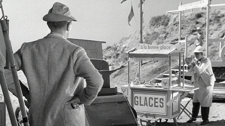 Les Vacances de Monsieur Hulot