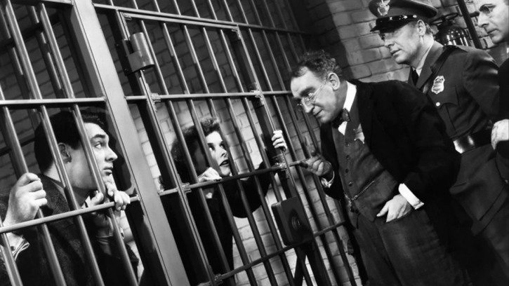 L Impossible Monsieur Bebe Howard Hawks 1937 La Cinematheque Francaise L Impossible Monsieur Bebe Howard Hawks 1937 La Cinematheque Francaise