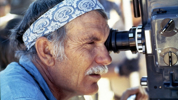 L'Ouest de Sam Peckinpah : la loi selon un renégat d'Hollywood