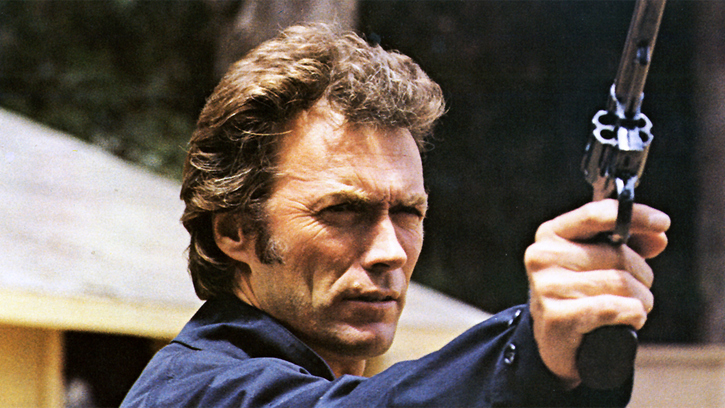 Magnum Force