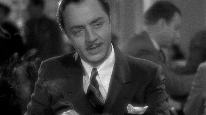 Mon homme Godfrey