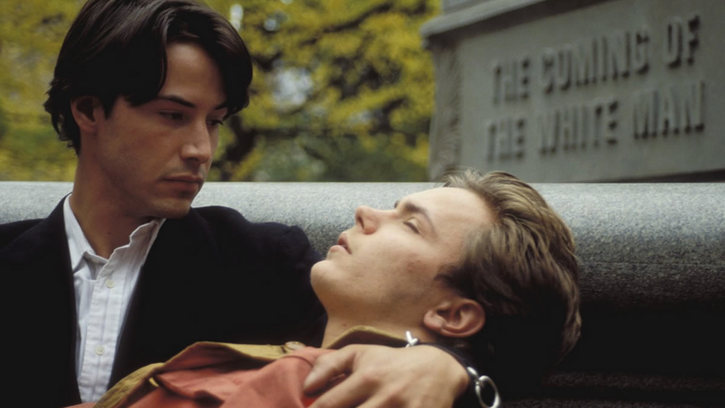 1991 My Own Private Idaho