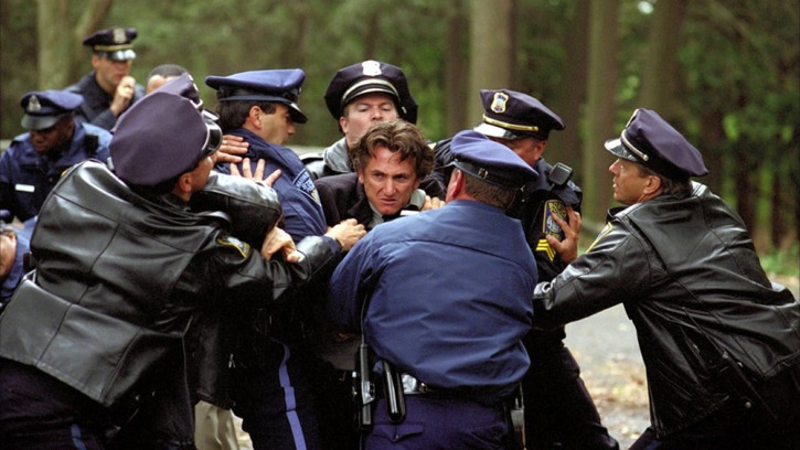 Mystic River