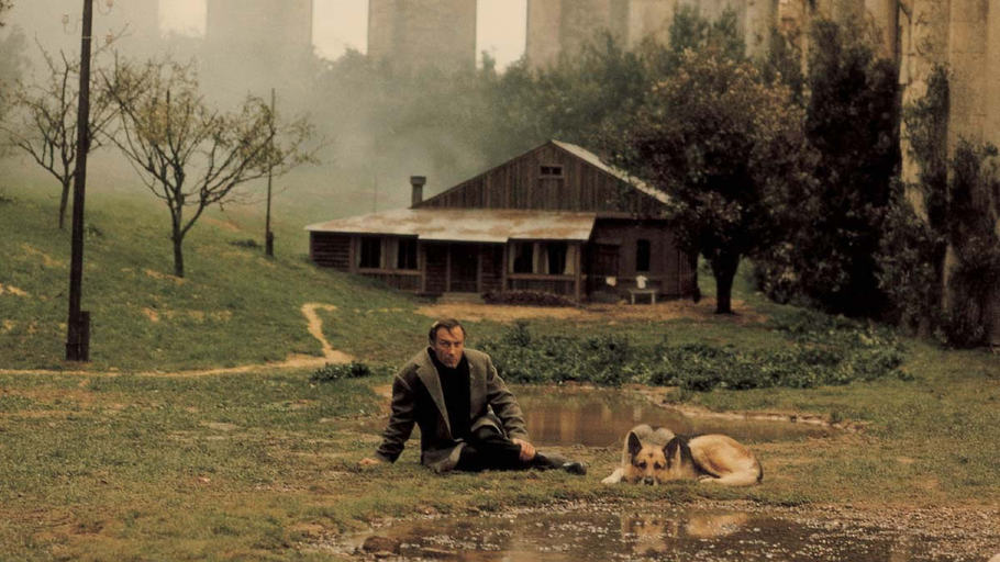 Nostalghia