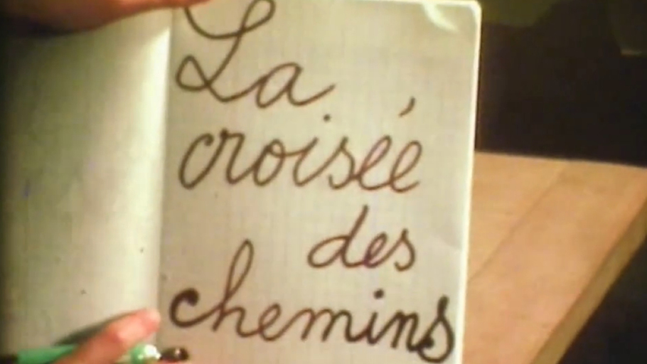 La Croisée des chemins