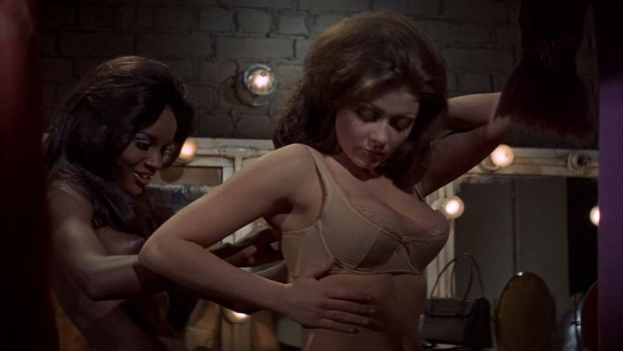Orgissimo (Hollywood Vixens)