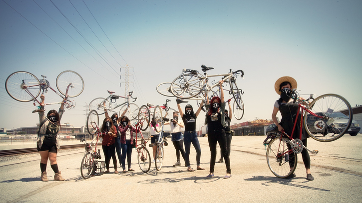 Ovarian Psycos