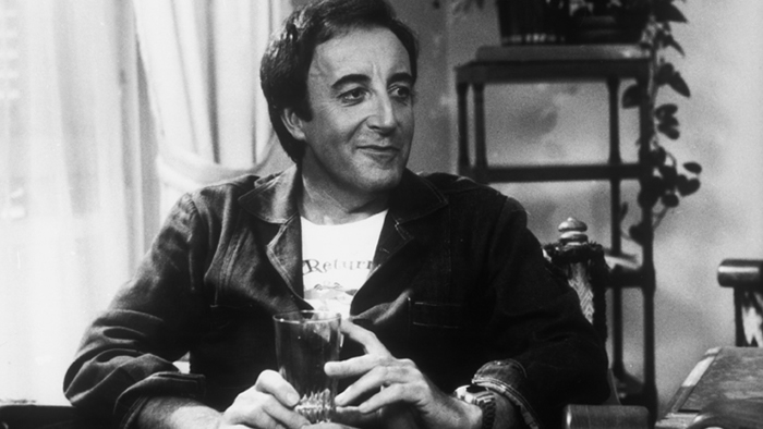 Peter Sellers