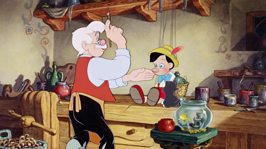 Pinocchio