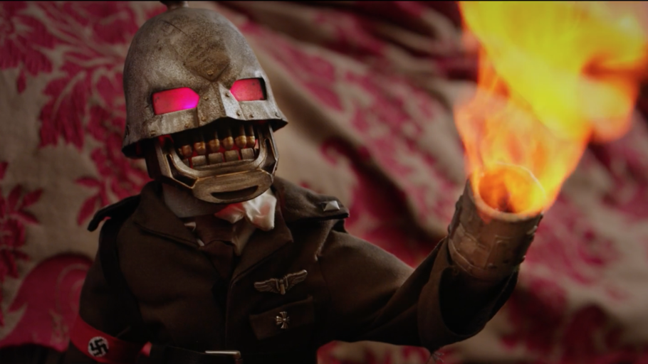 Puppet Master : The Littlest Reich