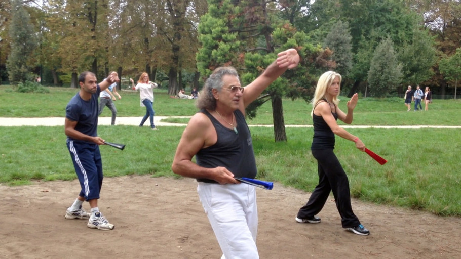 Rabbi Shaolin