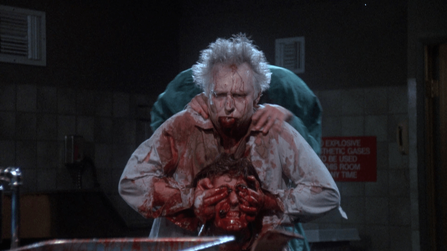 Re-animator