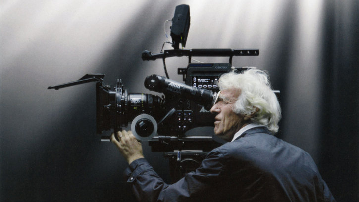 Arri, une firme centenaire