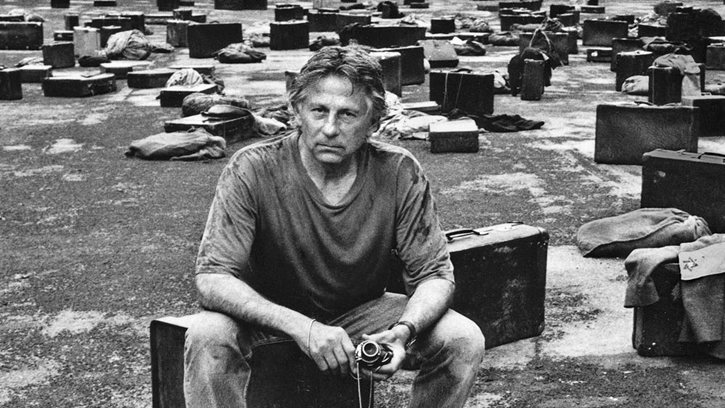 Roman Polanski: A Film Memoir