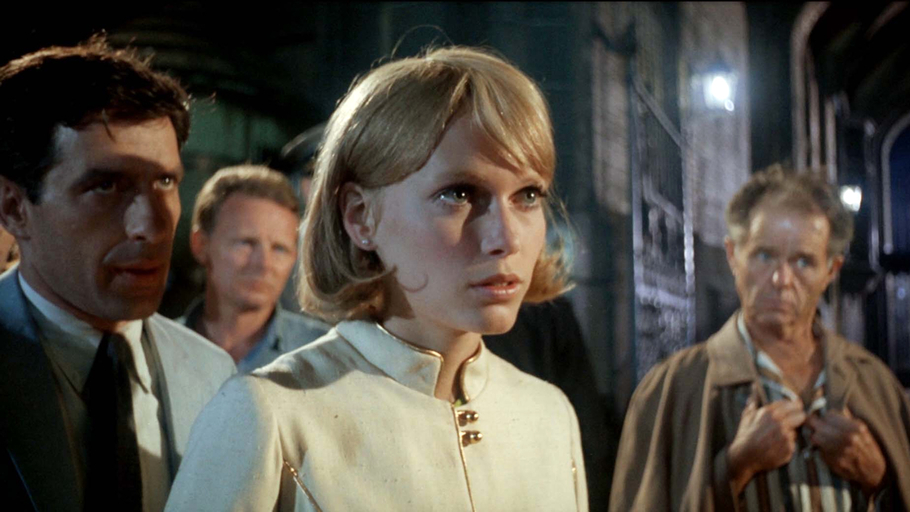 Rosemary's Baby