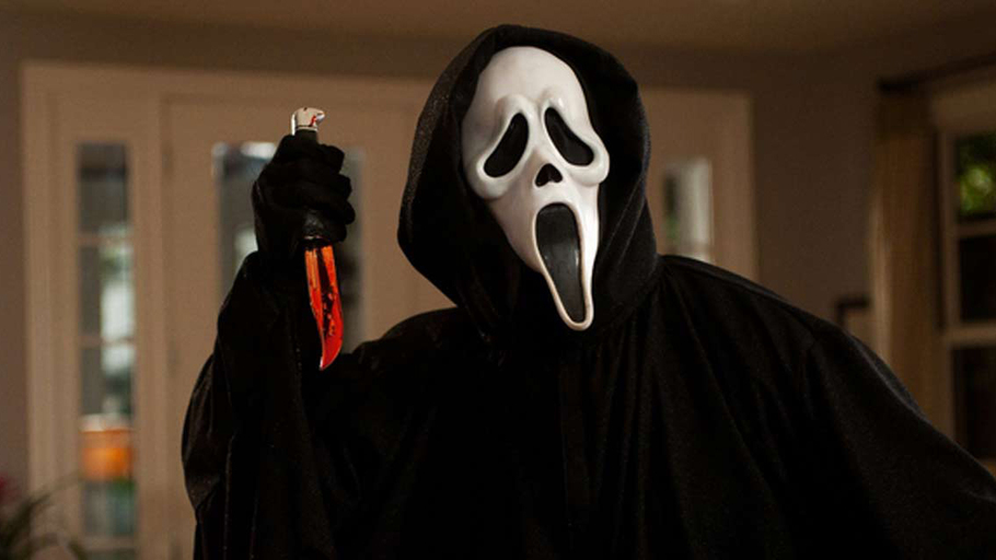 Scream