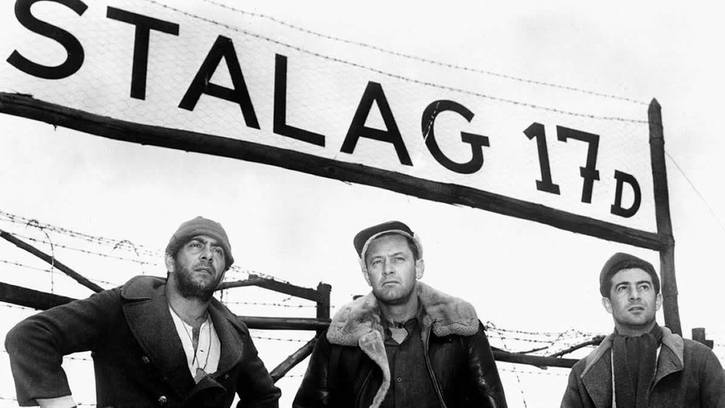 Stalag 17