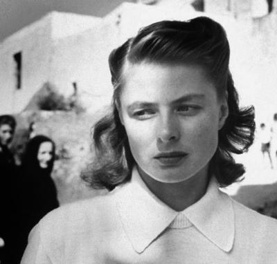 Parlons Cinéma avec... Stéphane Bouquet. À propos de Stromboli, de Roberto Rossellini