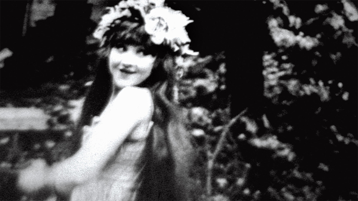 Jean Renoir et les jeunes filles tourbillonnantes