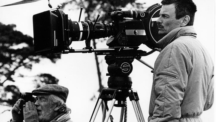 Andreï Tarkovski : la Russie et le monde. Conférence de Michel Eltchaninoff