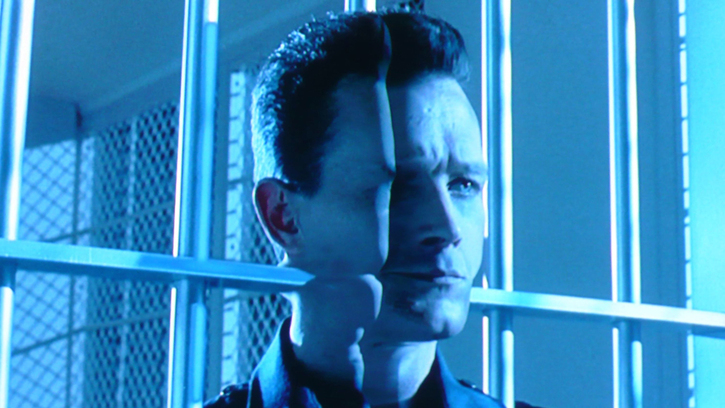 Terminator 2, le jugement dernier