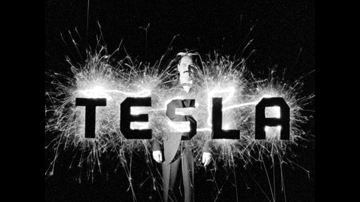 Tesla : Lumière mondiale
