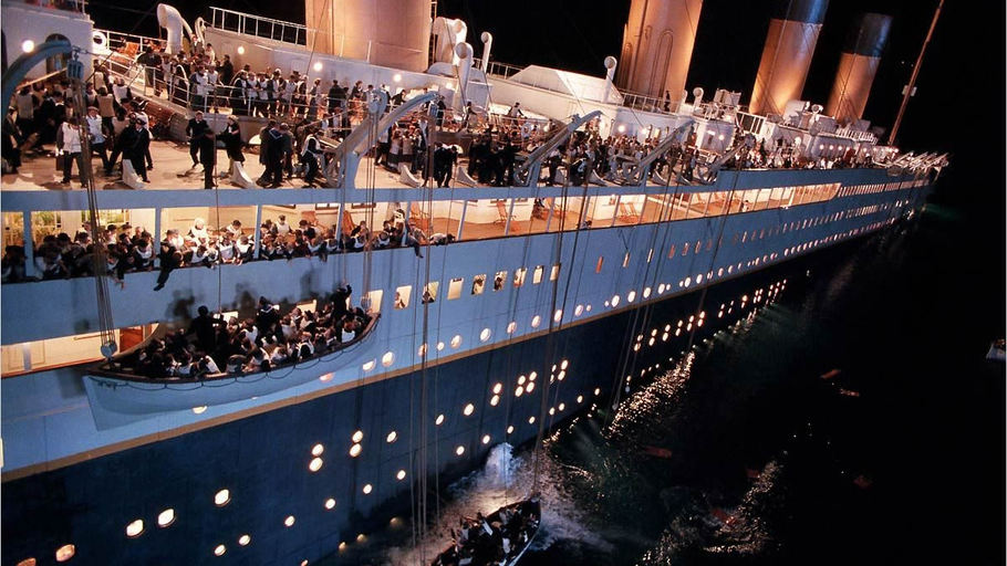 Titanic