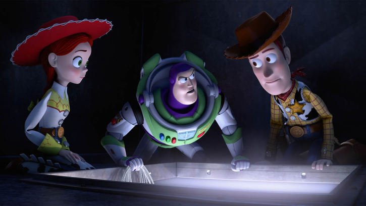 Toy Story 2