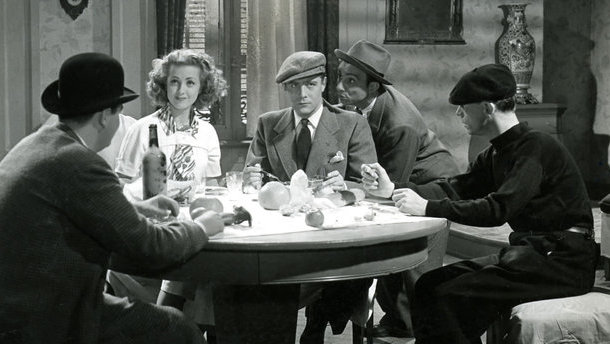 Un mauvais garçon (Jean Boyer)