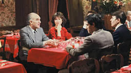 Une étrange affaire