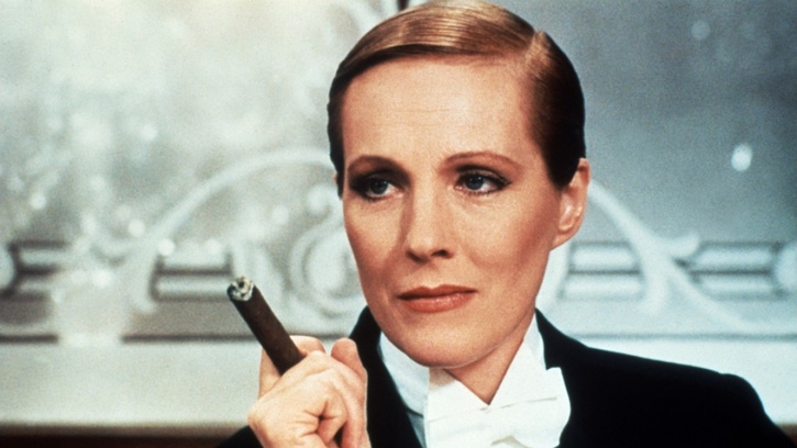 Victor Victoria