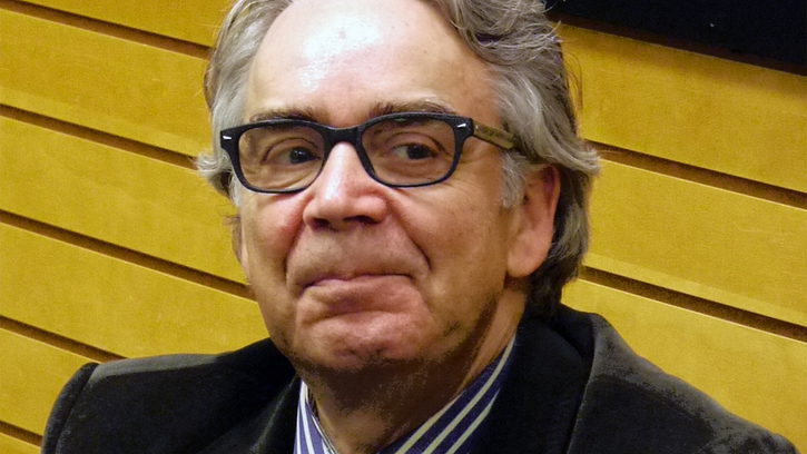 Dialogue avec Howard Shore