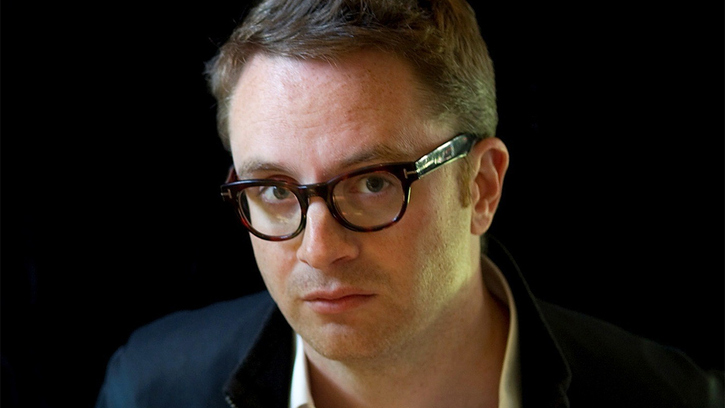 Master class de Nicolas Winding Refn