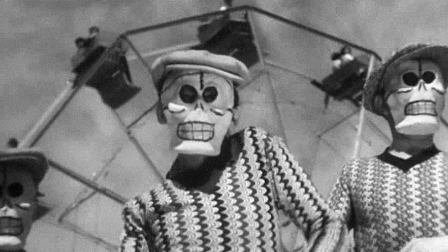 Dialogue avec Naoum Kleiman