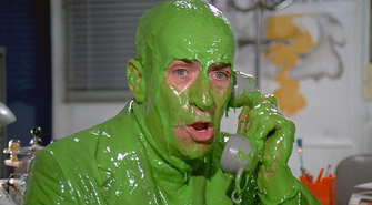 Louis de Funès