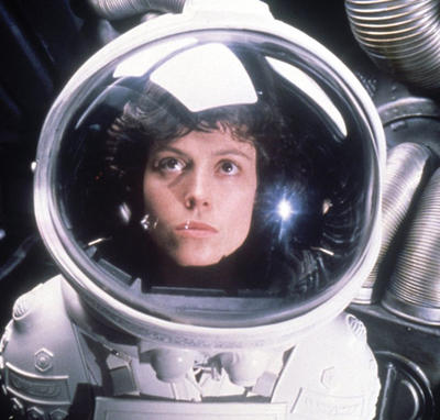 Parlons cinéma avec... Olivia Rosenthal. À propos d'Alien, de Ridley Scott