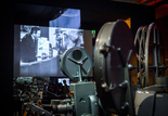 Exposition De Méliès à la 3D : la Machine cinéma