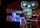 Exposition De Méliès à la 3D : la Machine cinéma