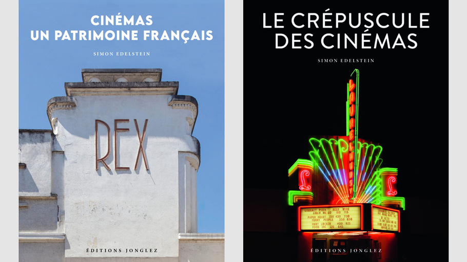 Signature par Simon Edelstein