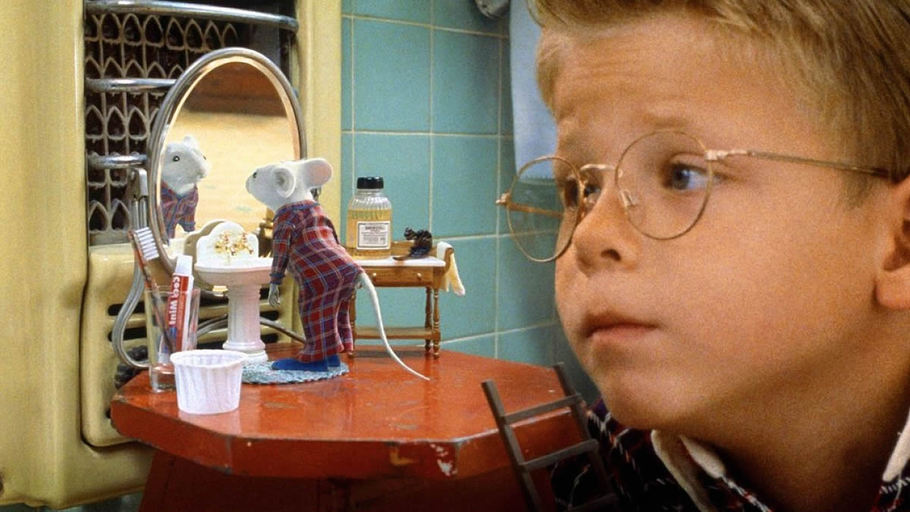 Stuart Little