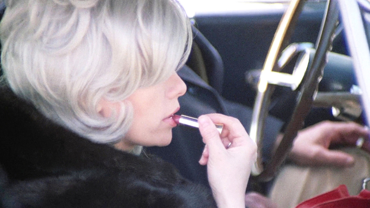 Supernichons contre mafia