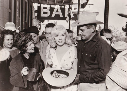 The Misfits