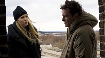 James Gray