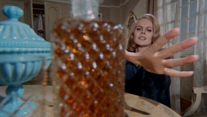 Une folle envie d'aimer