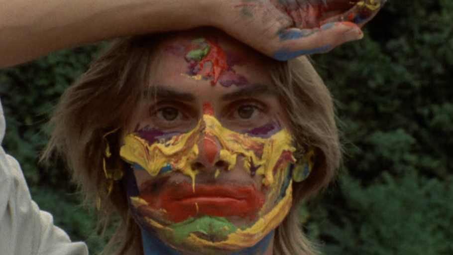 Dialogue avec David Faroult